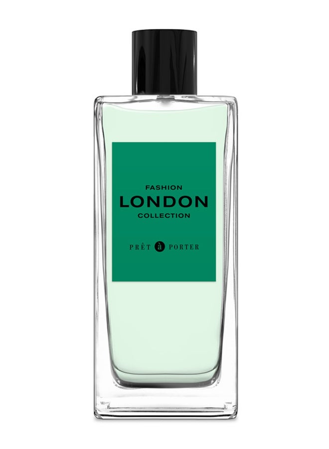 Pret a Porter عطر لندن أو دو بارفان - Image 2